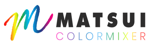 Matsui Colormixer logo