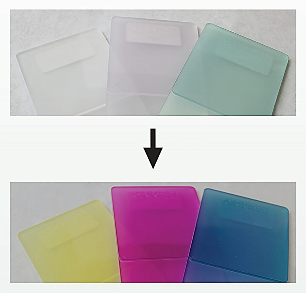 Photochromic - Matsui International